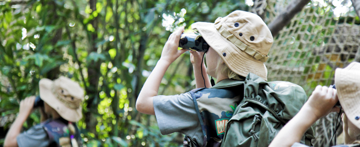 The Ultimate Guide to Activities at Center Parcs Europe