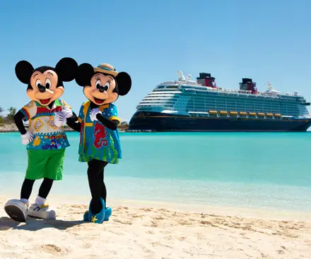 Bahamian Cruises