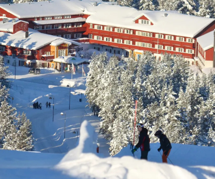Hotel Overview