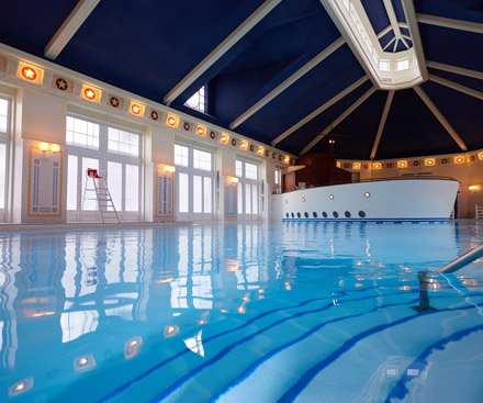 Facilities